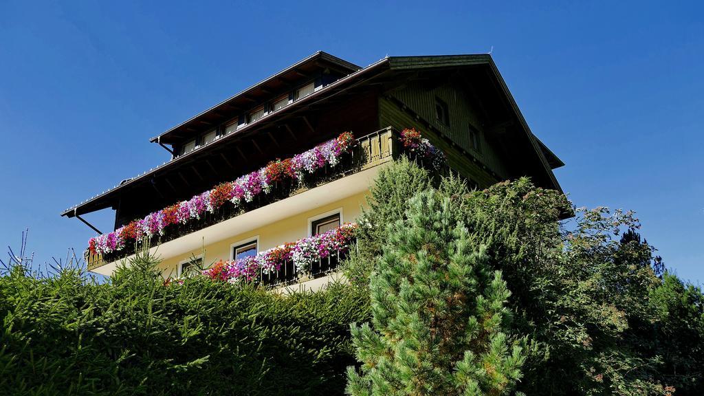 Gasthof Zur Gams Donnersbachwald Εξωτερικό φωτογραφία
