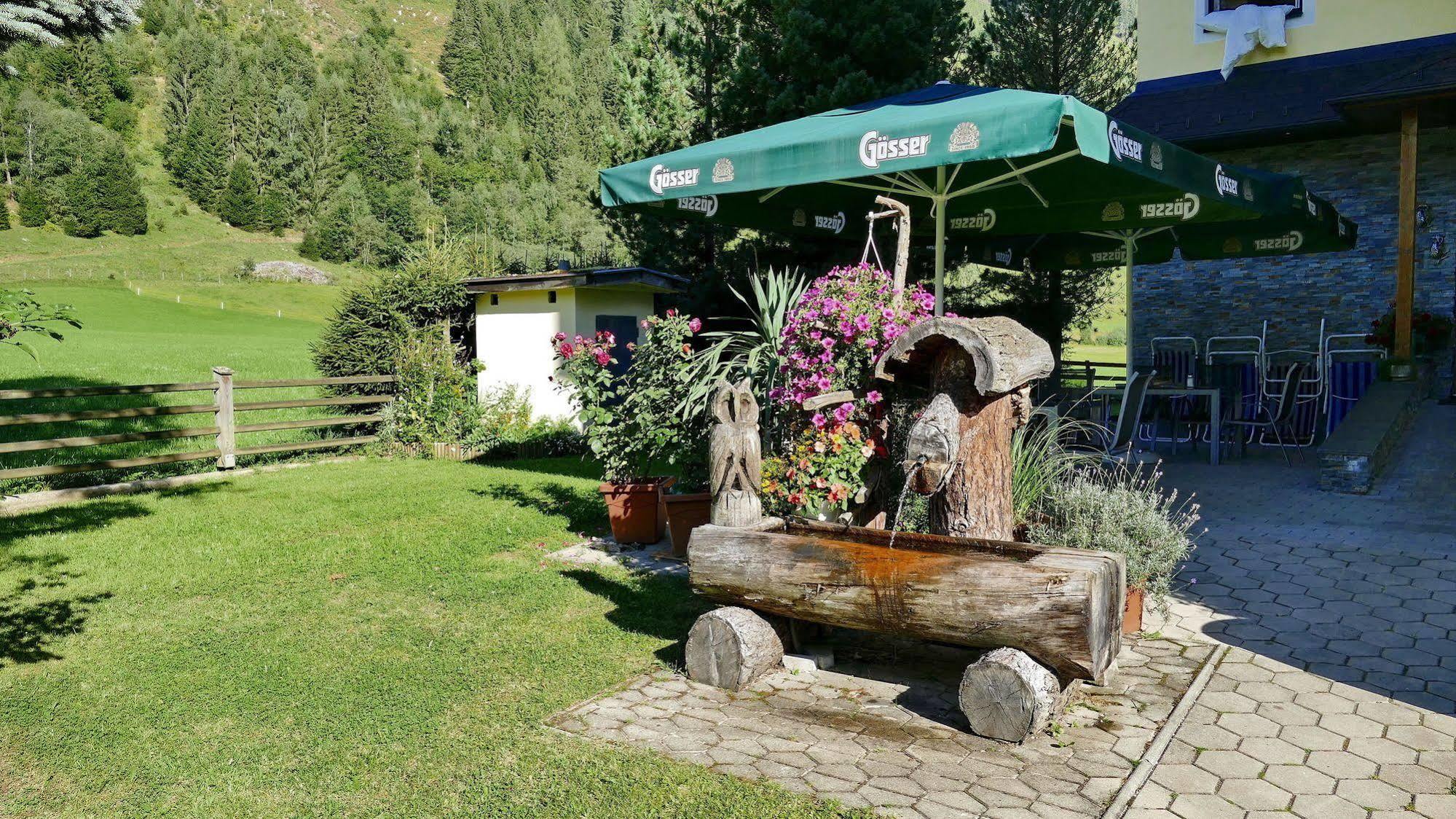 Gasthof Zur Gams Donnersbachwald Εξωτερικό φωτογραφία