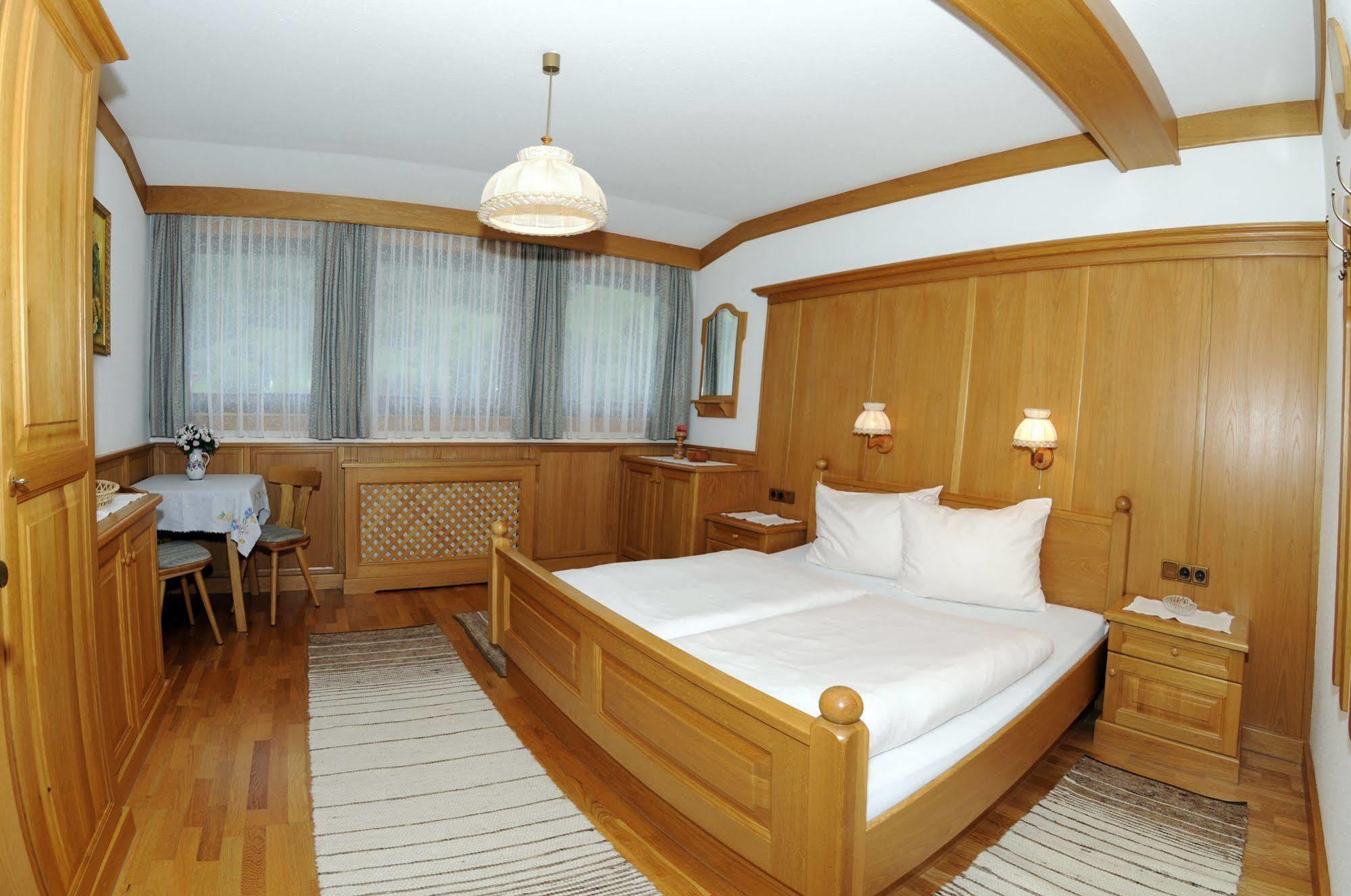 Gasthof Zur Gams Donnersbachwald Εξωτερικό φωτογραφία